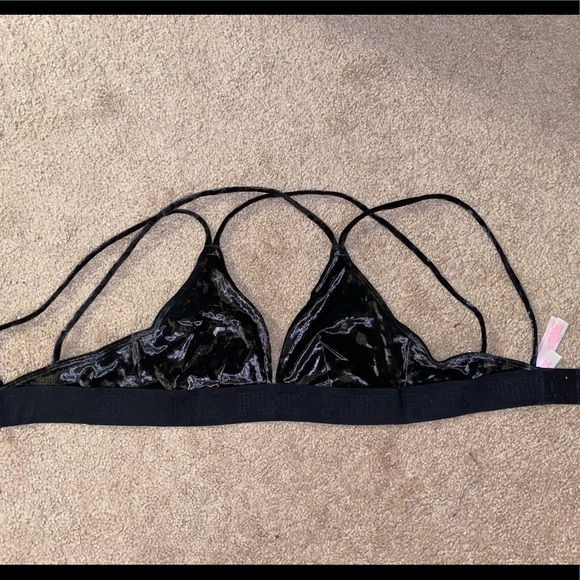 VICTORIA SECRET BRALETTE - Picture 2 of 4